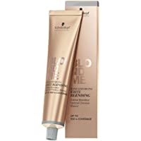 Los mejores  - Schwarzkopf Professional Aclarante y Cobertor Caramelo - 60 ml
